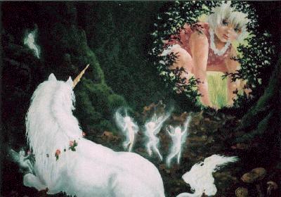 The Gateway (Created and Copywrite by Diana Stanley)